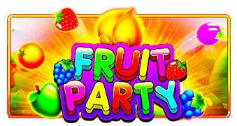 fruit party pragmatic play