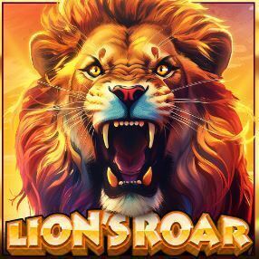 lion's roar logo