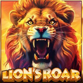lion's roar logo