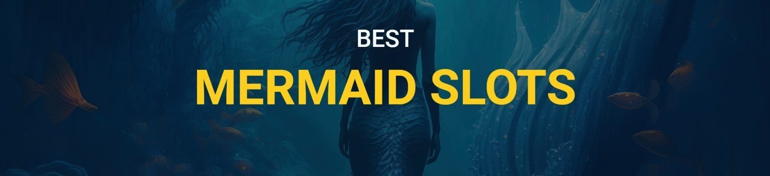 mermaid slots