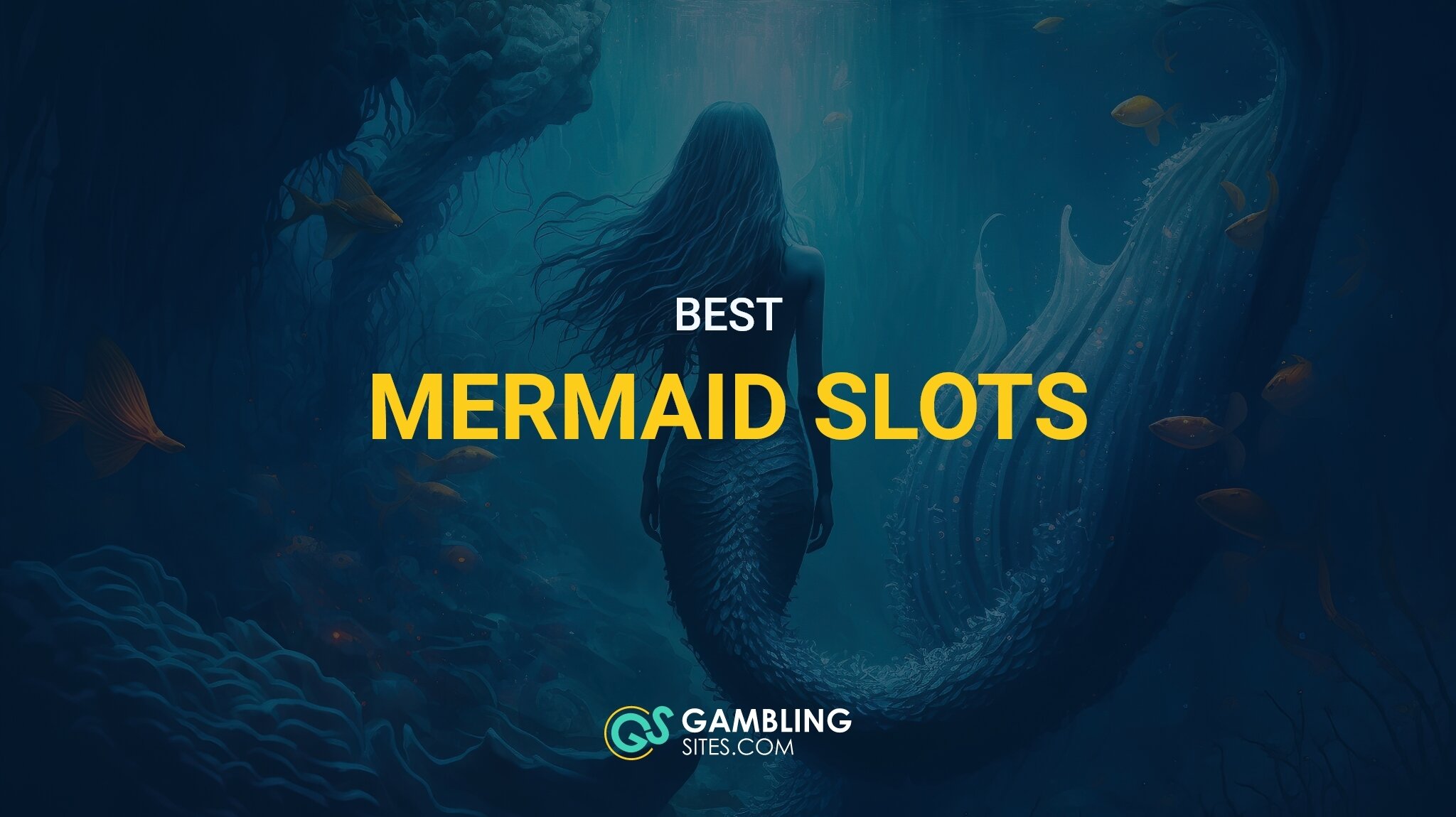 Make a Splash with the Top 10 Mermaid Slots