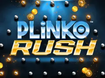 plinko-rush
