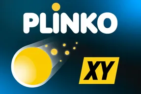 Plinko XY logo