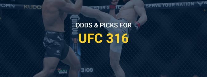 ufc 316