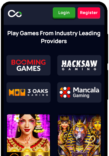 Vegas Coins mobile screenshot