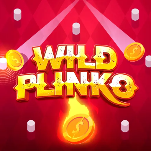 wild-plinko logo