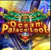 Ocean Palace Loot logo