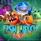 Fish Catch logo