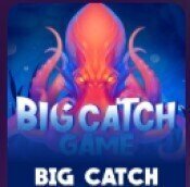 Big Catch game logo