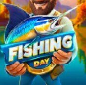 Fishing Day logo