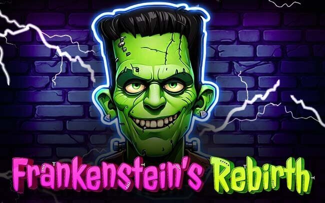 Frankenstein's Rebirth