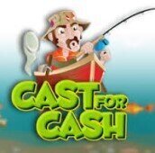 Cast for Cash Logo