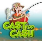 Cast for Cash Logo