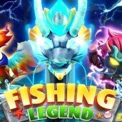 Fishing logo