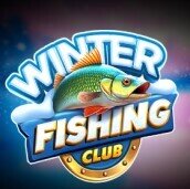 Winter Fishing Club Logo