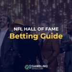 NFL Hall of Fame Inductees