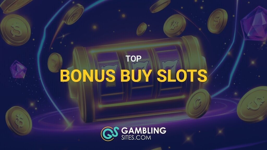 Top 9 Bonus Buy Slots That Can Unlock Big Winnings