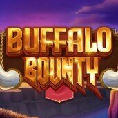buffalo_bounty_slot_LOGO