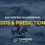 dogsurfing