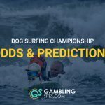 dogsurfing