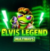 Elvis Legend Multiways