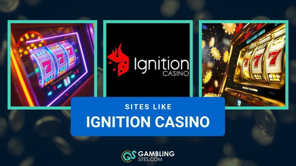 ignition casino sites