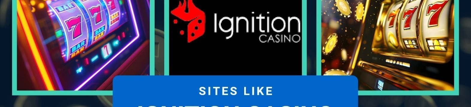 ignition casino sites