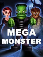 Mega Monster RTG