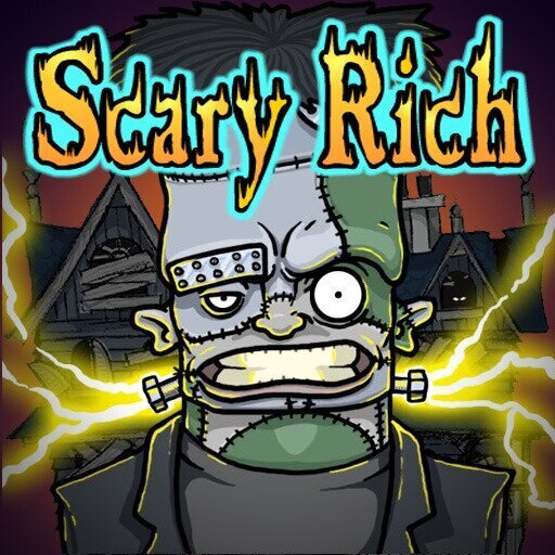 Scary Rich Rival Gaming