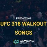 ufc 318 songs