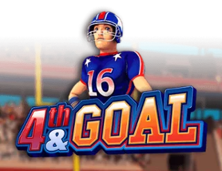 4th-and-Goal slot game