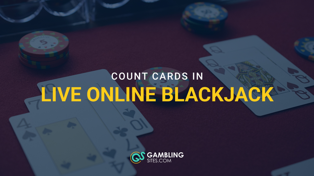 blackjack counting cards blog