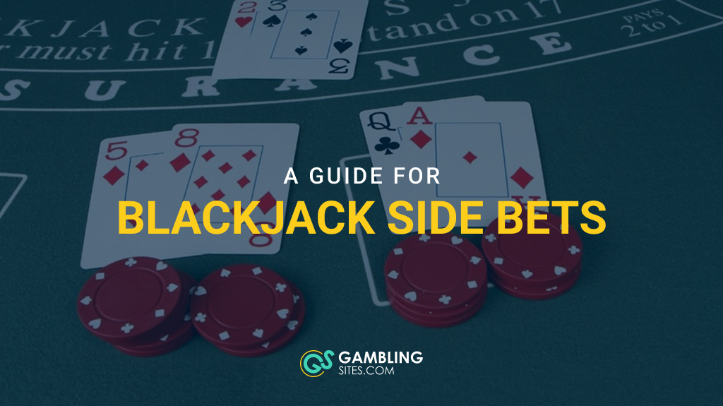blackjack side bets blog