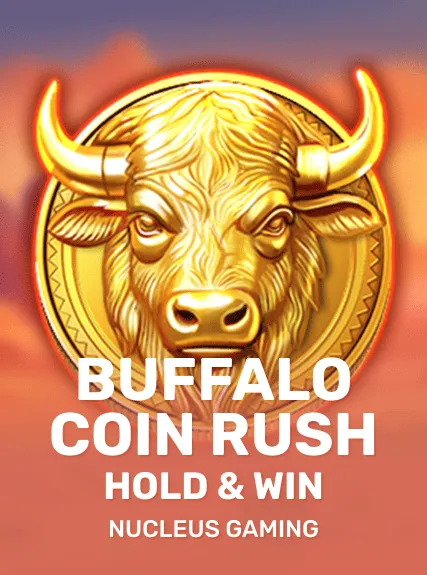buffalo coin rush
