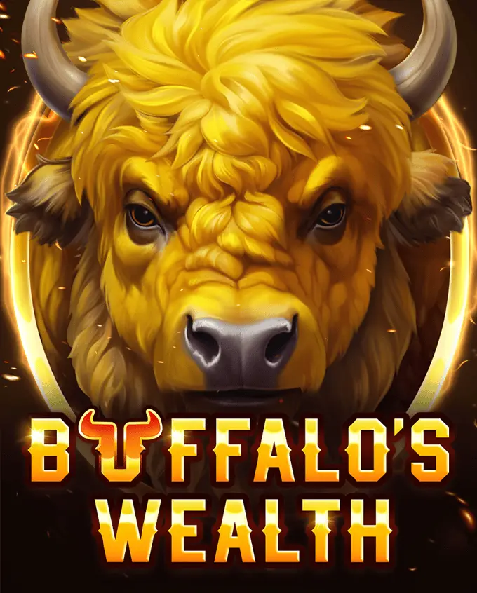 buffalos wealth
