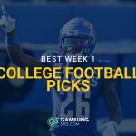 Kansas college football