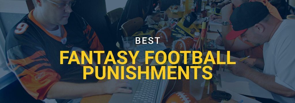 fantasy football gathering