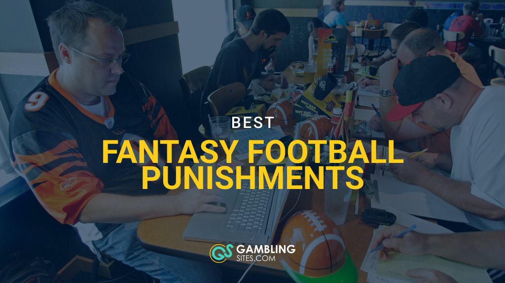 fantasy football gathering