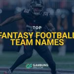 fantasy football team names blog
