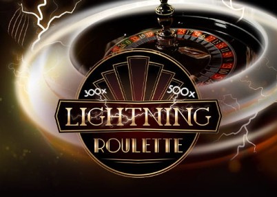 lightning roulette evolution