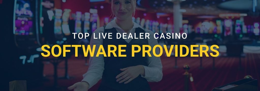 live dealer software provider blog