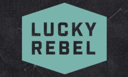 Lucky Rebel