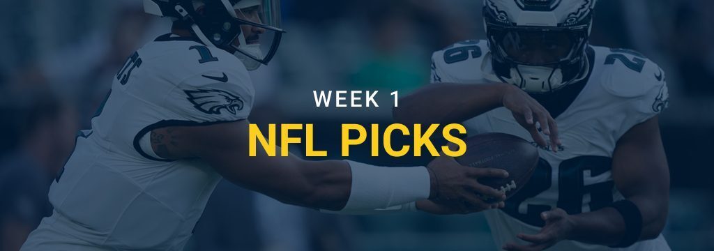 nfl week 1 blog