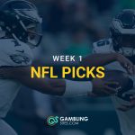 nfl week 1 blog