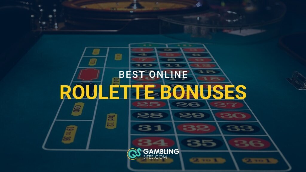 Best Online Roulette Bonuses for 2026