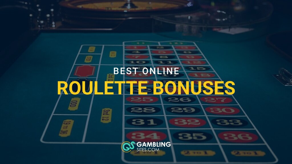 Best Online Roulette Bonuses for 2025