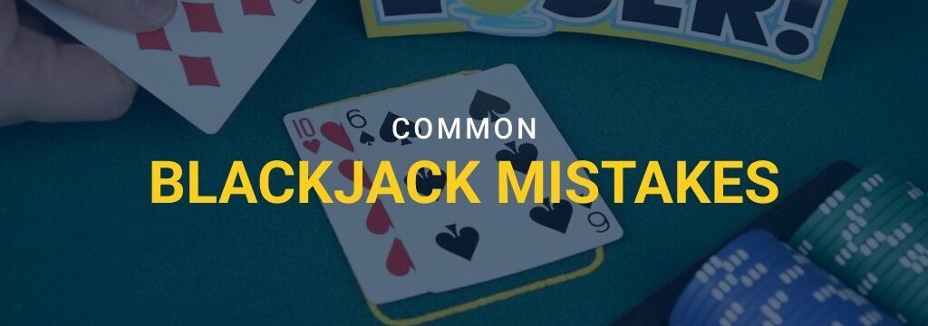 busted hand of blackjack on table