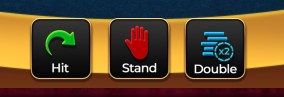 free bet blackjack options