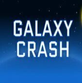 Galaxy Crash Logo