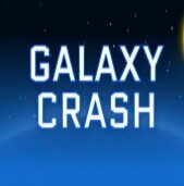 Galaxy Crash Logo